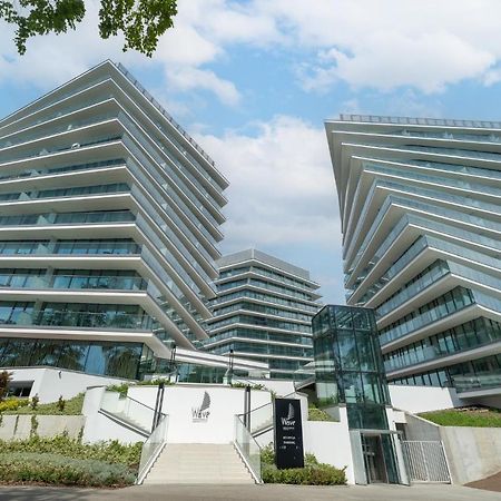 Your Holidays Waves C753 Apartment Miedzyzdroje Exterior photo