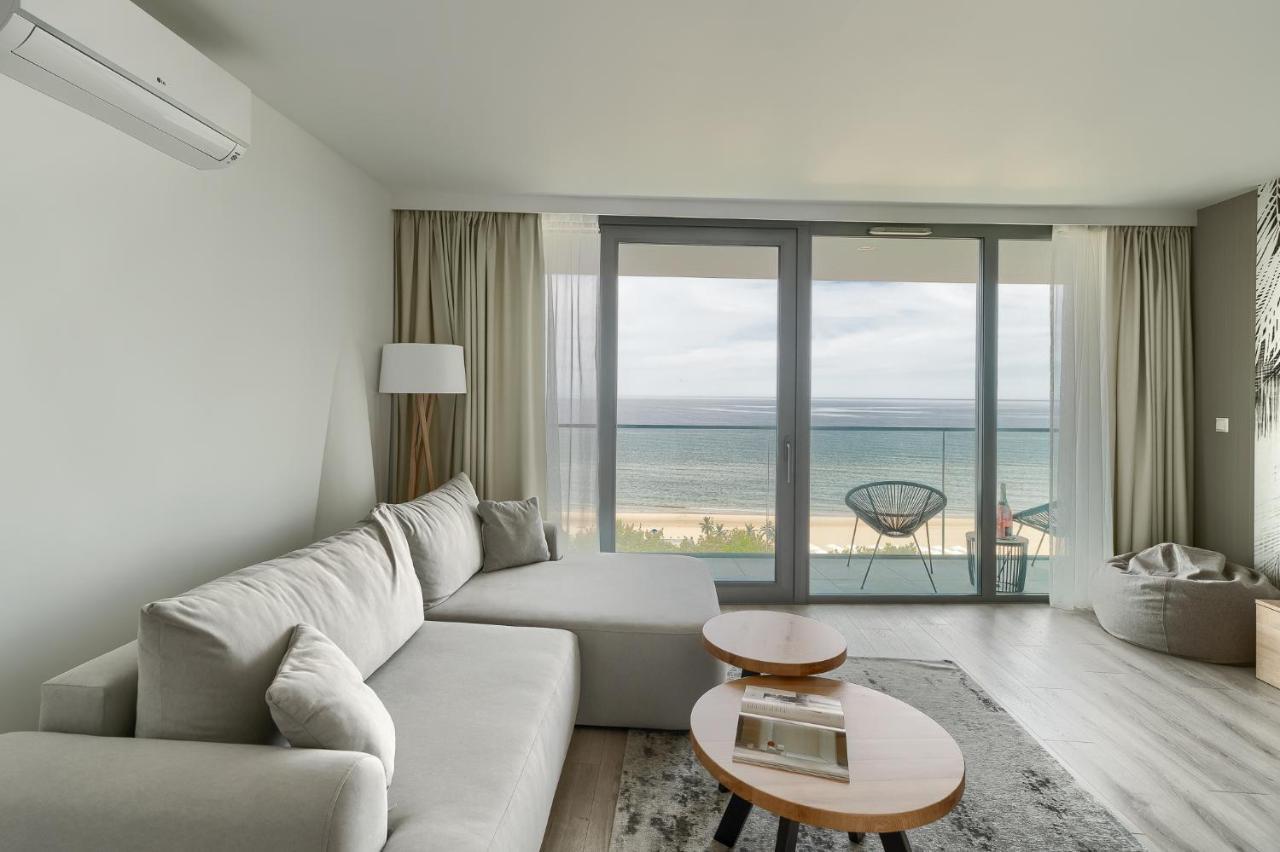 Your Holidays Waves C753 Apartment Miedzyzdroje Exterior photo